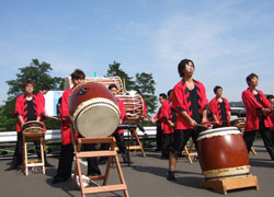 いきいき健康体操