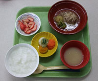 きざみ食